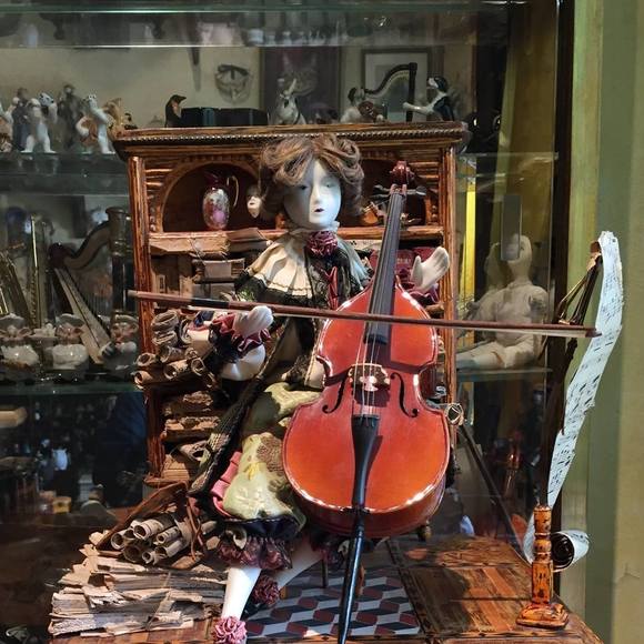 Meet your Posher, Jimmy - Picture 1 of 1